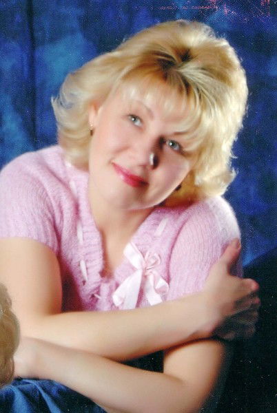 Елена Янкун