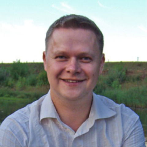 Гребенщиков Андрей