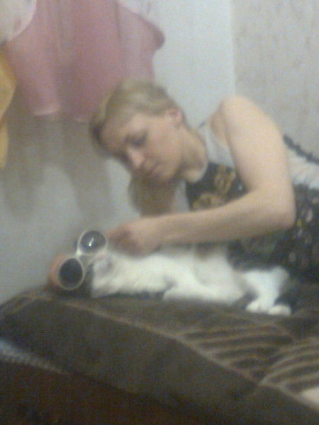 Юлия Никитина