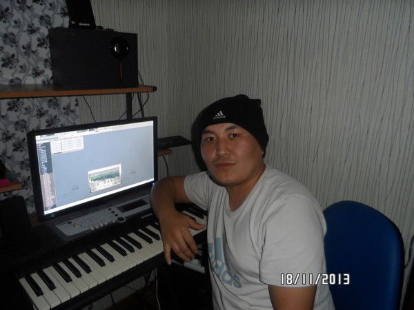 Даулет Айтказинов