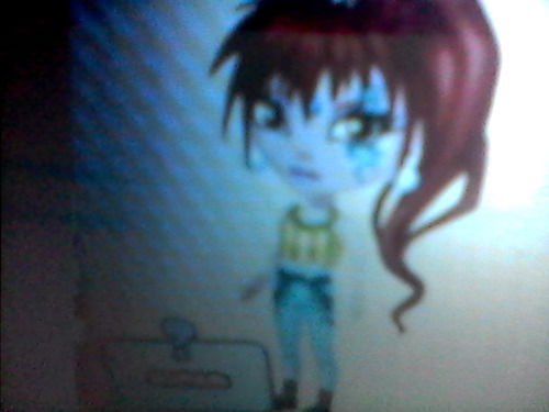 Ангелина Аватария