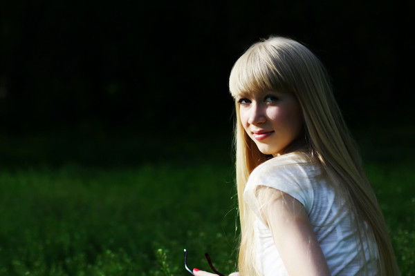 Светлана Каширина