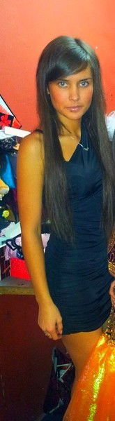 Валерия Кочнева