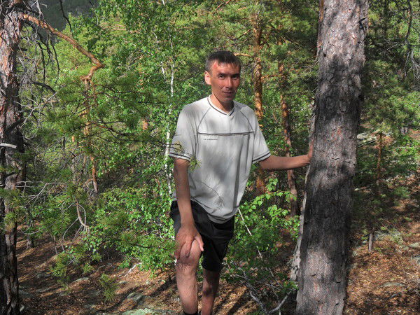 Нурлан Борамбаев