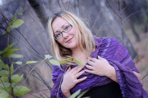 Анна Кукарина