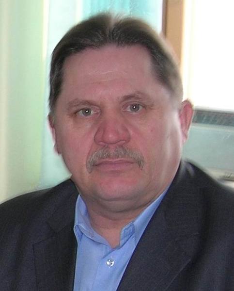 Ramil Munirov