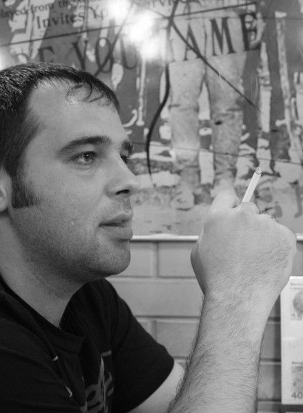 Aleksandr Razmaritsa