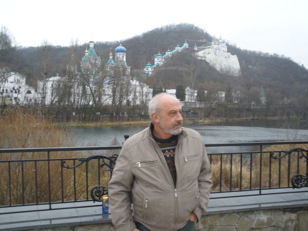 Владимир Румянцев