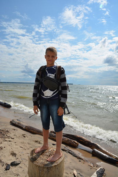 Егор Воробьёв