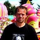 Дмитрий Жданов