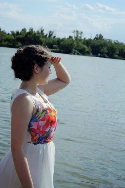 Ксения Кузьмина