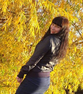 Полина Кирьянова