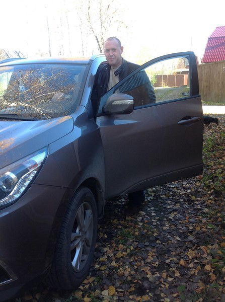 Сергей Алексеев