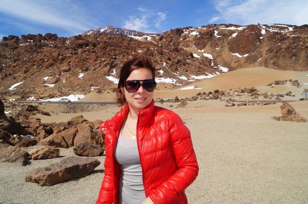 Екатерина Шишкина