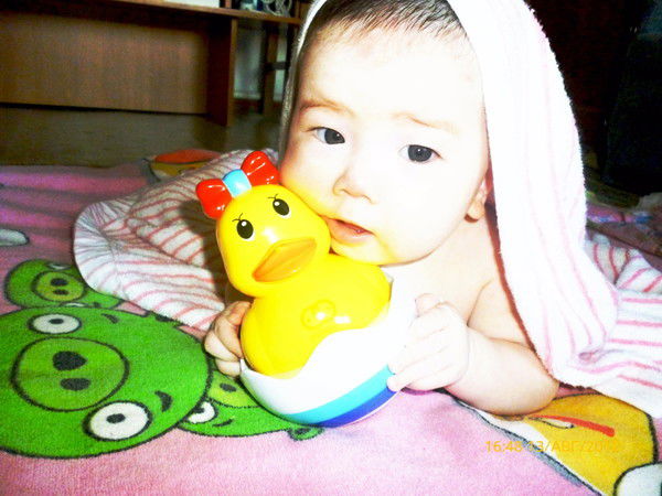 Гульшат Имашева