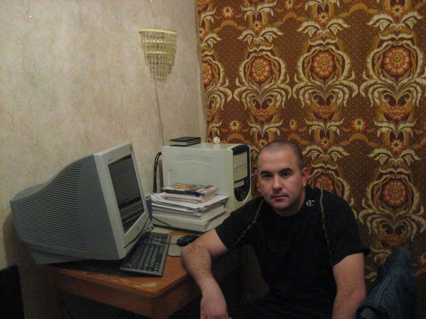 Евгений Ильдутов