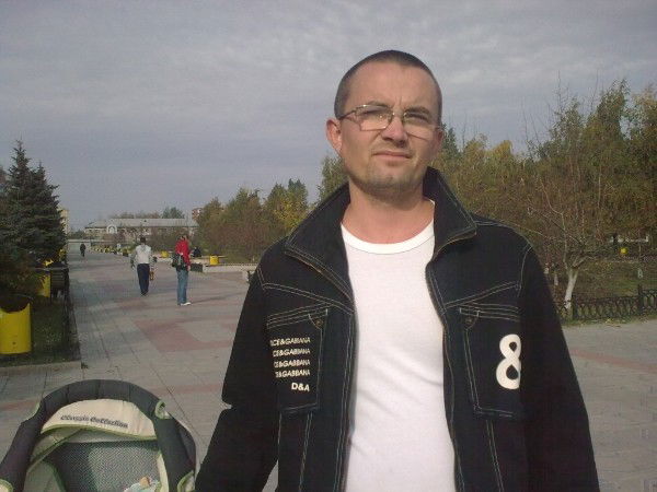 Александр Рыбаков