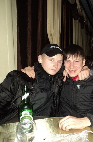 Николай Неделин