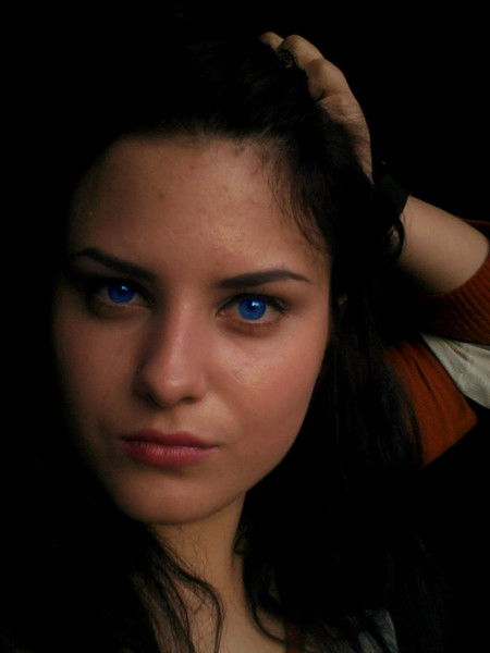 Янка Счастная