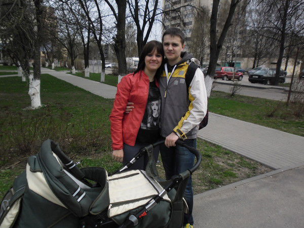 Дарья Зингалёва