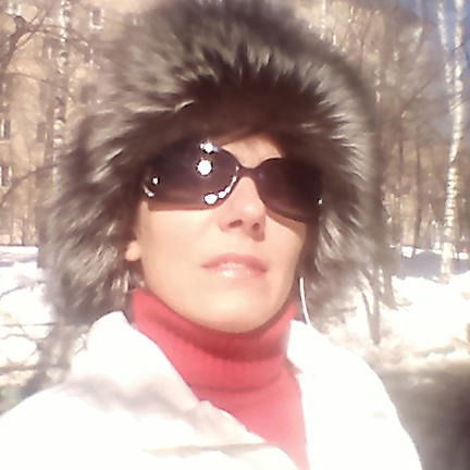 Елена Фролова