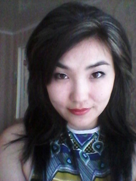 Нурсулу Сан