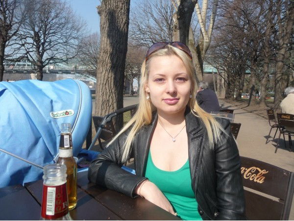 Ксения Цибина