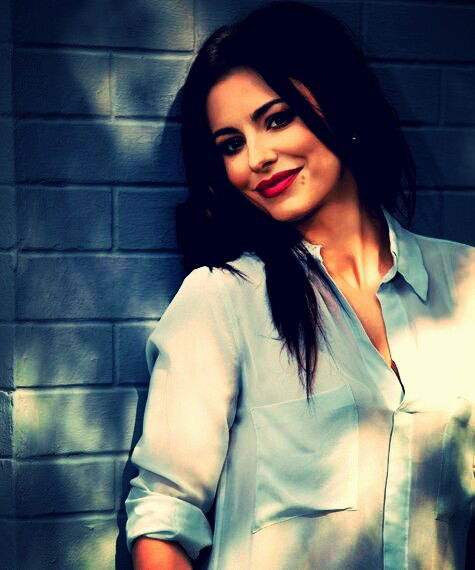 Даша Семичастнова