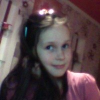 Лариса Тимошенко