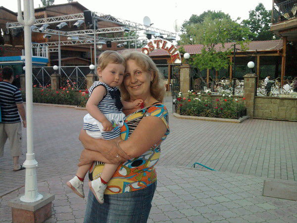 Cветлана Пасиченко