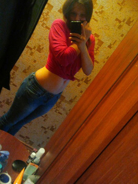 Юлия Жидкова