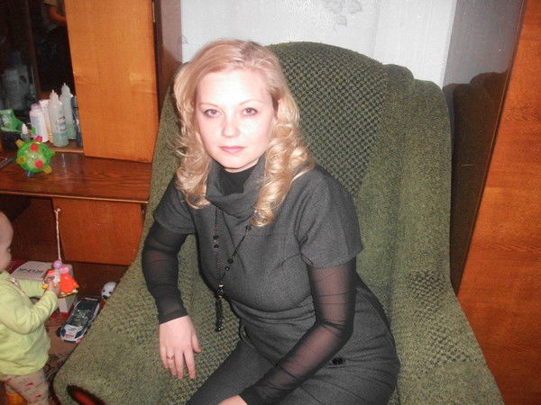 Екатерина Попкова