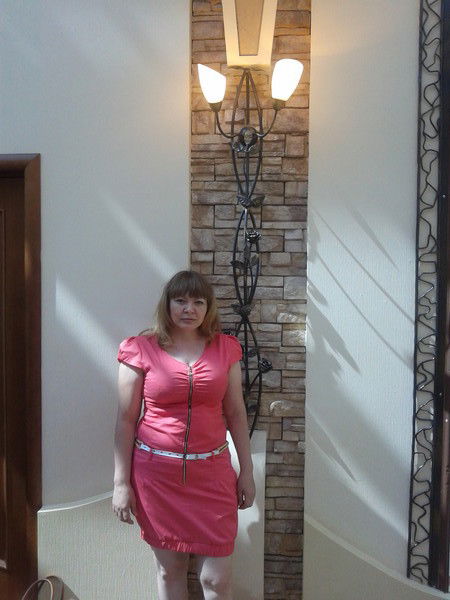 Венера Калимуллина