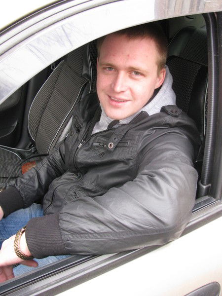 Игорь Бальвас