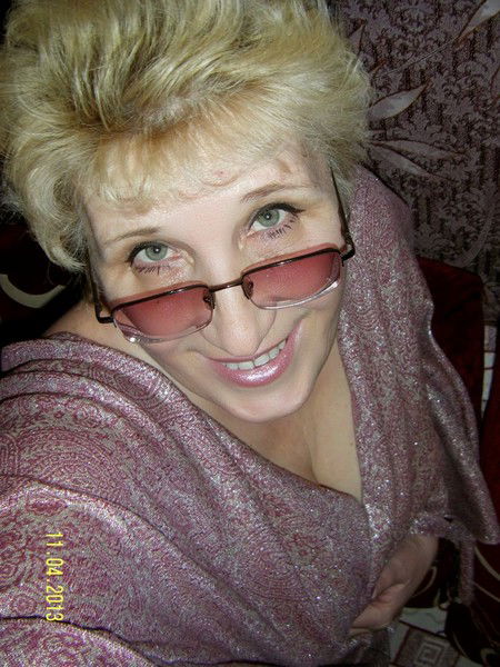 Елена Ершова