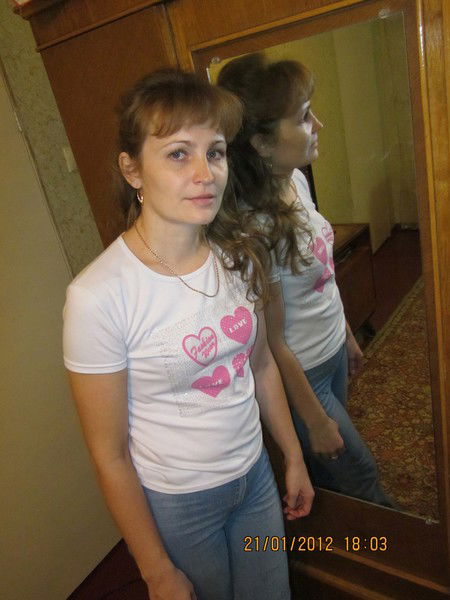 Ирина Запаренко