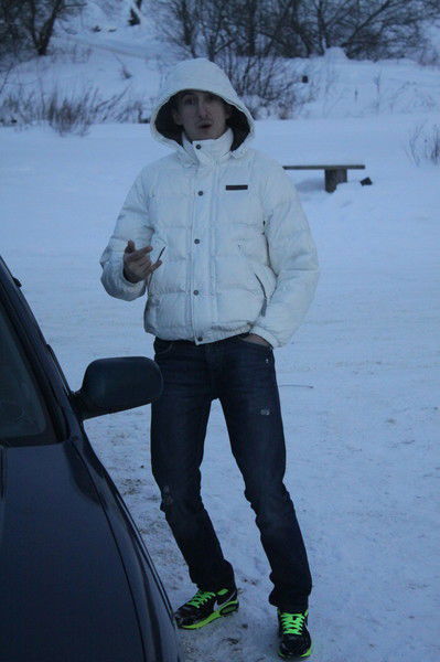 Александр Михайлов