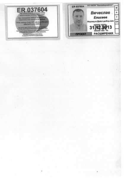 Вячеслав Елисеев