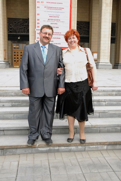 Андрей Рыбальченко