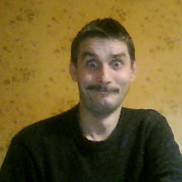 Марат Хайрулин