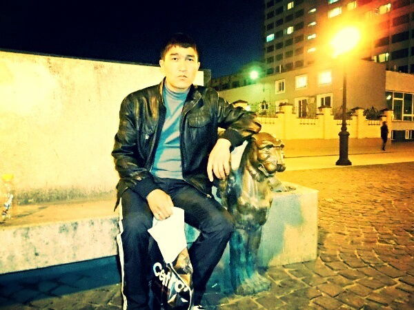 Курстанбек Каримов