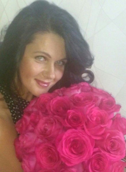 Елена Купцова