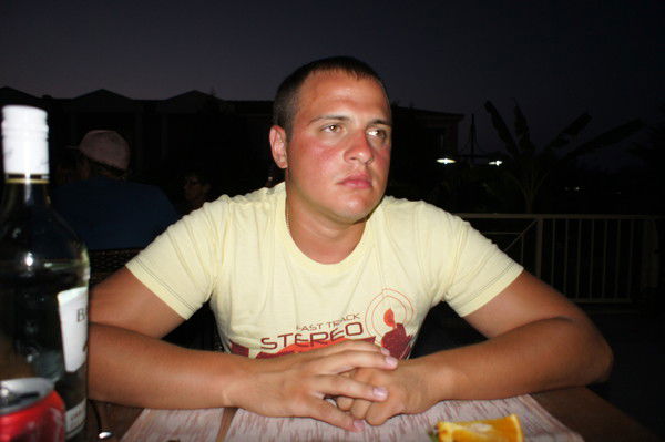 Алексей Изотов