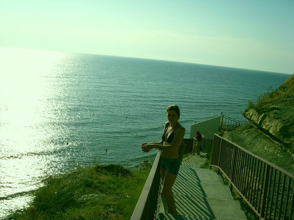 Людмила Некрасова