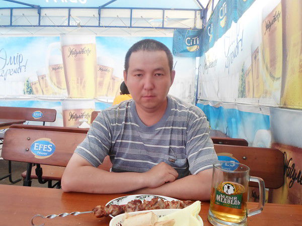 Болат Сагалов