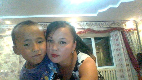 Жансая Ерденова