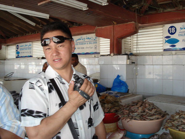 Рашид Насыров