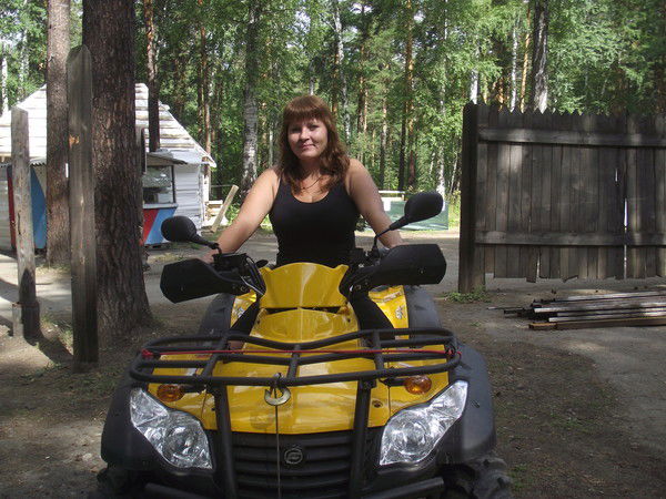 Анастасия Вяткина