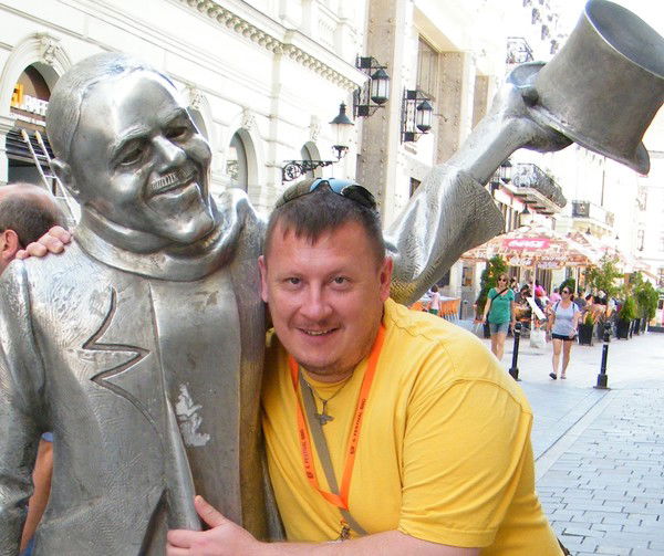 Нуянзин Дмитрий