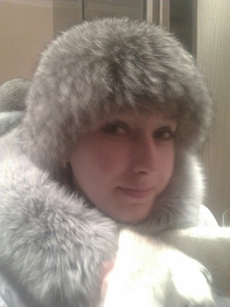 Ирина Петренко